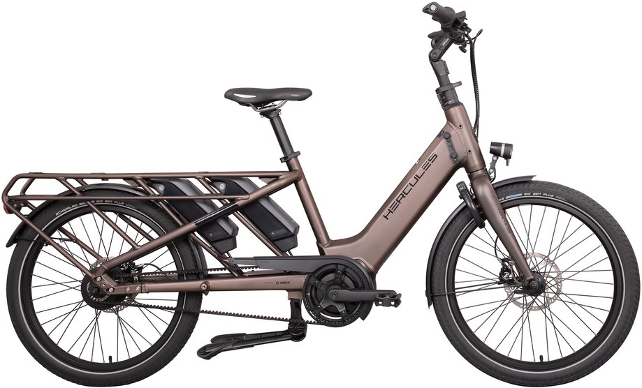 Hercules Rob Family F360