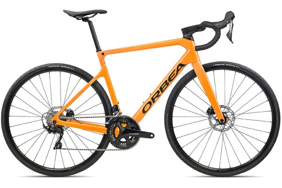 Rennrad Sale - Orbea Orca M30 - 2022 - 28 Zoll - Diamant