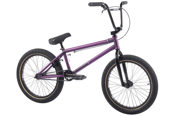 20 Zoll - BMX - Subrosa Tiro - 2022 - 20 Zoll - BMX