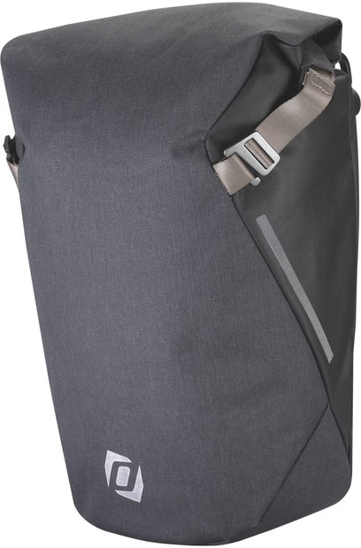 Syncros Pannier Bag Gepäckträgertasche - einzeln Schwarz Modell Aktion
