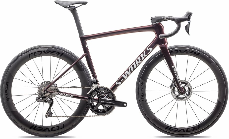 Specialized Tarmac