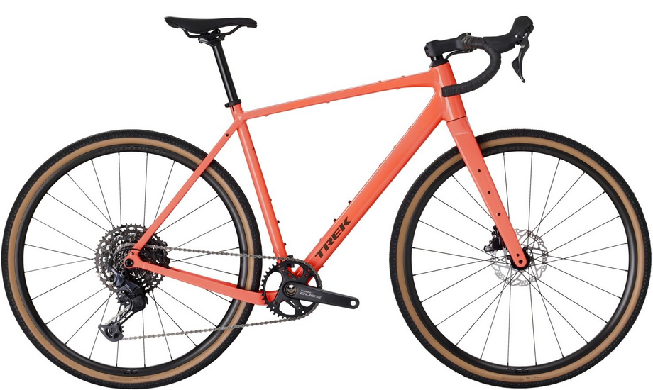 Trek Checkpoint ALR 4 Pink Modell 2027
