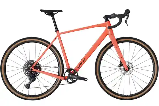 Gravel-Bikes - Trek Checkpoint ALR 4 - 28 Zoll - Diamant - 2027