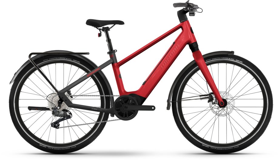 Winora iRide Pure X10