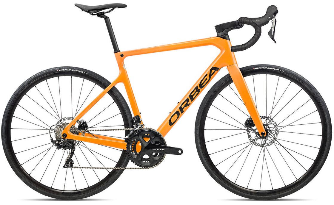 Orbea Orca M30 - 2022 - 28 Zoll - Diamant