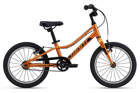 16 Zoll - Kinderfahrräder - Giant ARX 16 - 2023 - 16 Zoll - Diamant
