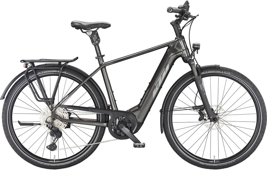 KTM Macina Style Xl