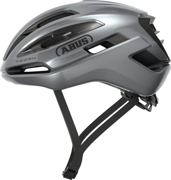 Abus Taipan Silber Modell 2026