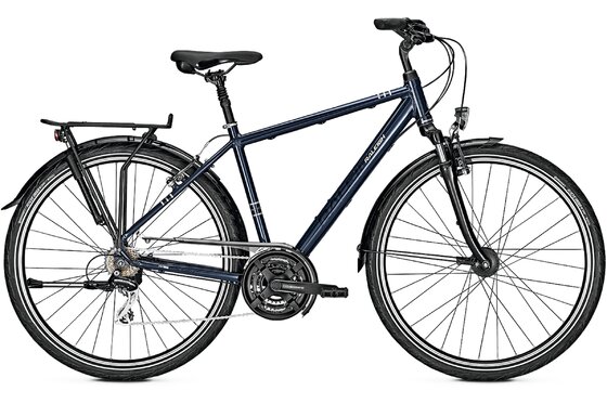 Raleigh - Raleigh Chester 21 - 2022 - 28 Zoll - Diamant