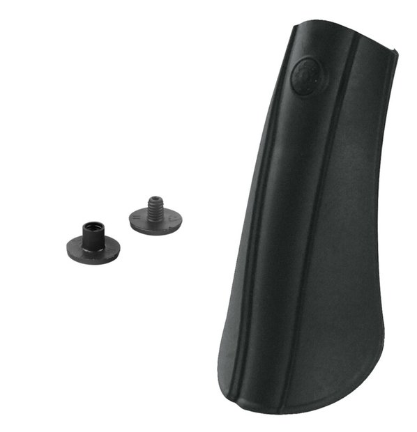 SKS GERMANY Spoiler XXL 53 mm Schwarz Modell 2027