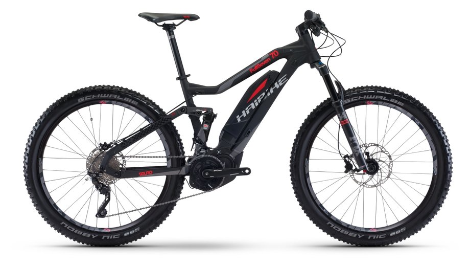 Sduro Fullseven 7.0 Schwarz Modell 2017