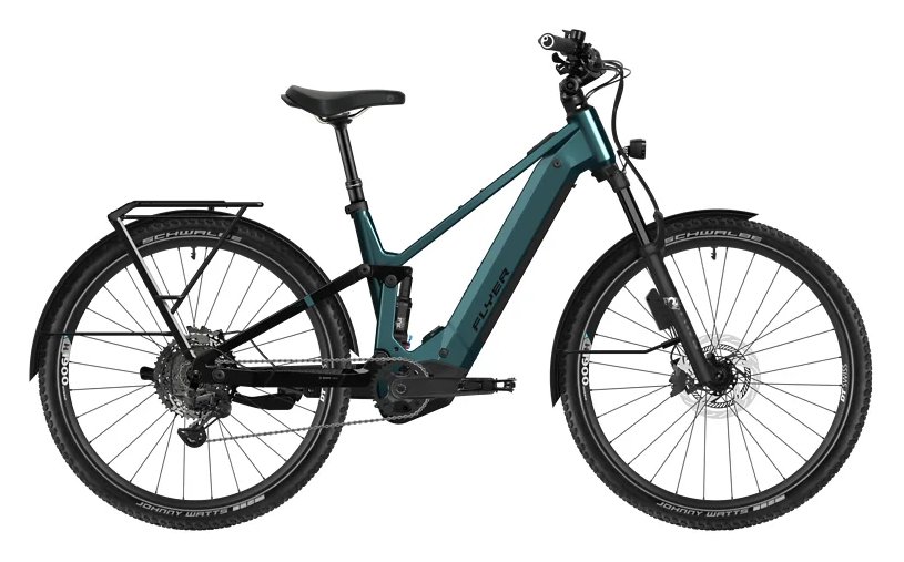 Flyer G2 Goroc X 6.70