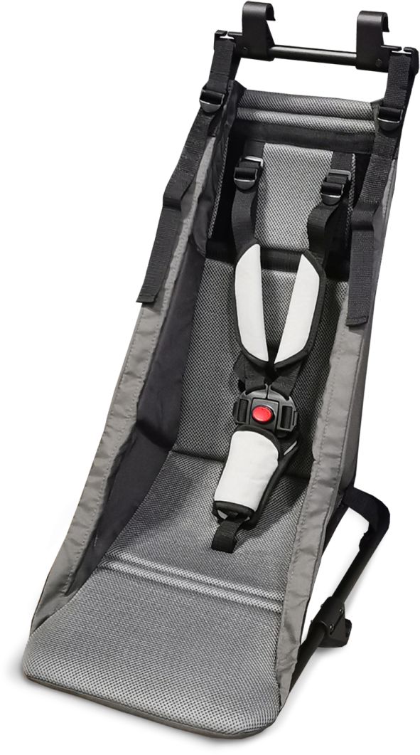 Cube Babyschale fr Kinder Fahrradanhnger Double 2026 -9% | Fahrrad XXL