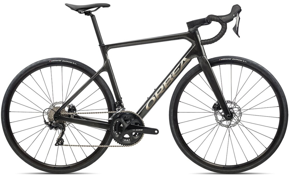 Orbea Orca M30 - 2022 - 28 Zoll - Diamant