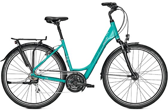 Raleigh - Raleigh Chester 21 - 2022 - 28 Zoll - Tiefeinsteiger