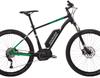 Carver Strict E.300 - 400 Wh - 2019 - 27,5 Zoll - Diamant