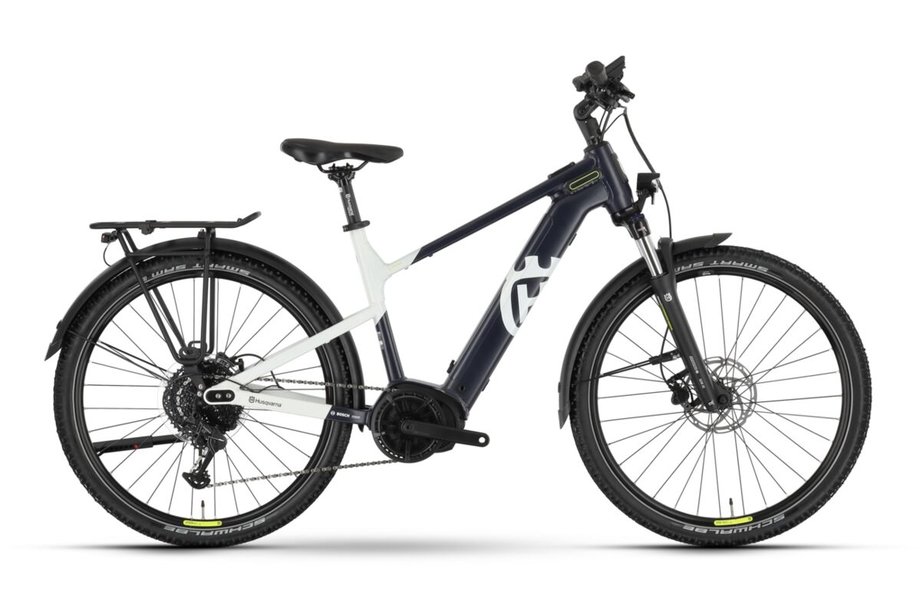 Husqvarna Crosser 1