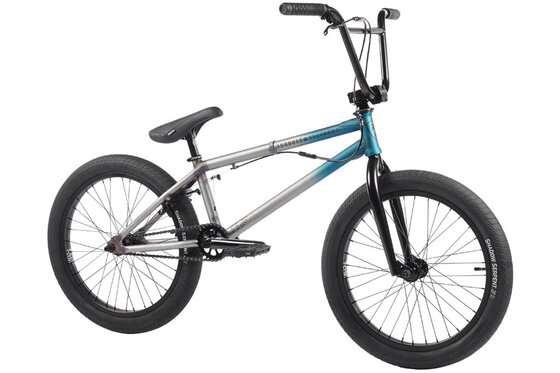 BMX Sale - Subrosa Salvador Park - 2022 - 20 Zoll - BMX