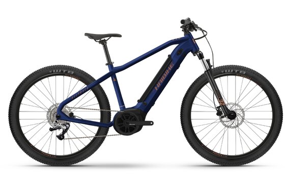 Haibike - E-Bike MTB - Haibike AllTrack 4 29 - 500 Wh - 2023 - 29 Zoll - Diamant