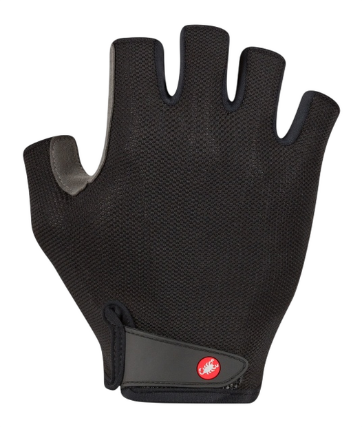 Castelli Competizione 3 Kurzfinger Handschuhe Schwarz Modell 2026