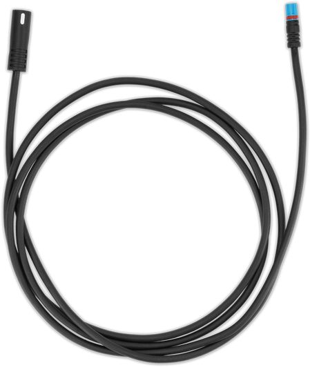 Cube ACID E-Bike Frontlichtkabel X-Connect - Bosch Bes3 - black - Größe One Size