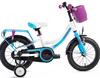 Leaderfox Busby Girl 14" - 2019 - 14 Zoll - Tiefeinsteiger