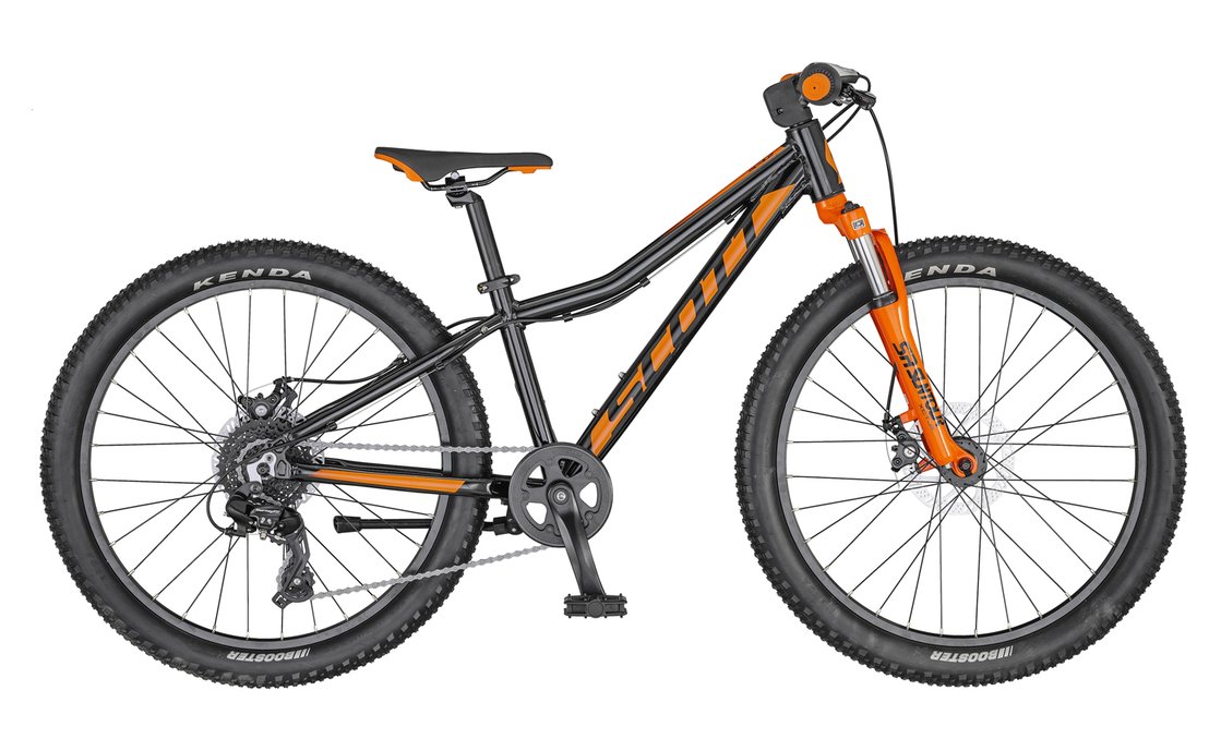Scott Scale 24 Disc 2020 24 Zoll kaufen Fahrrad XXL