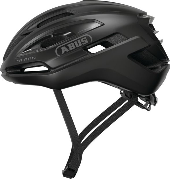 Abus Taipan Schwarz Modell 2026