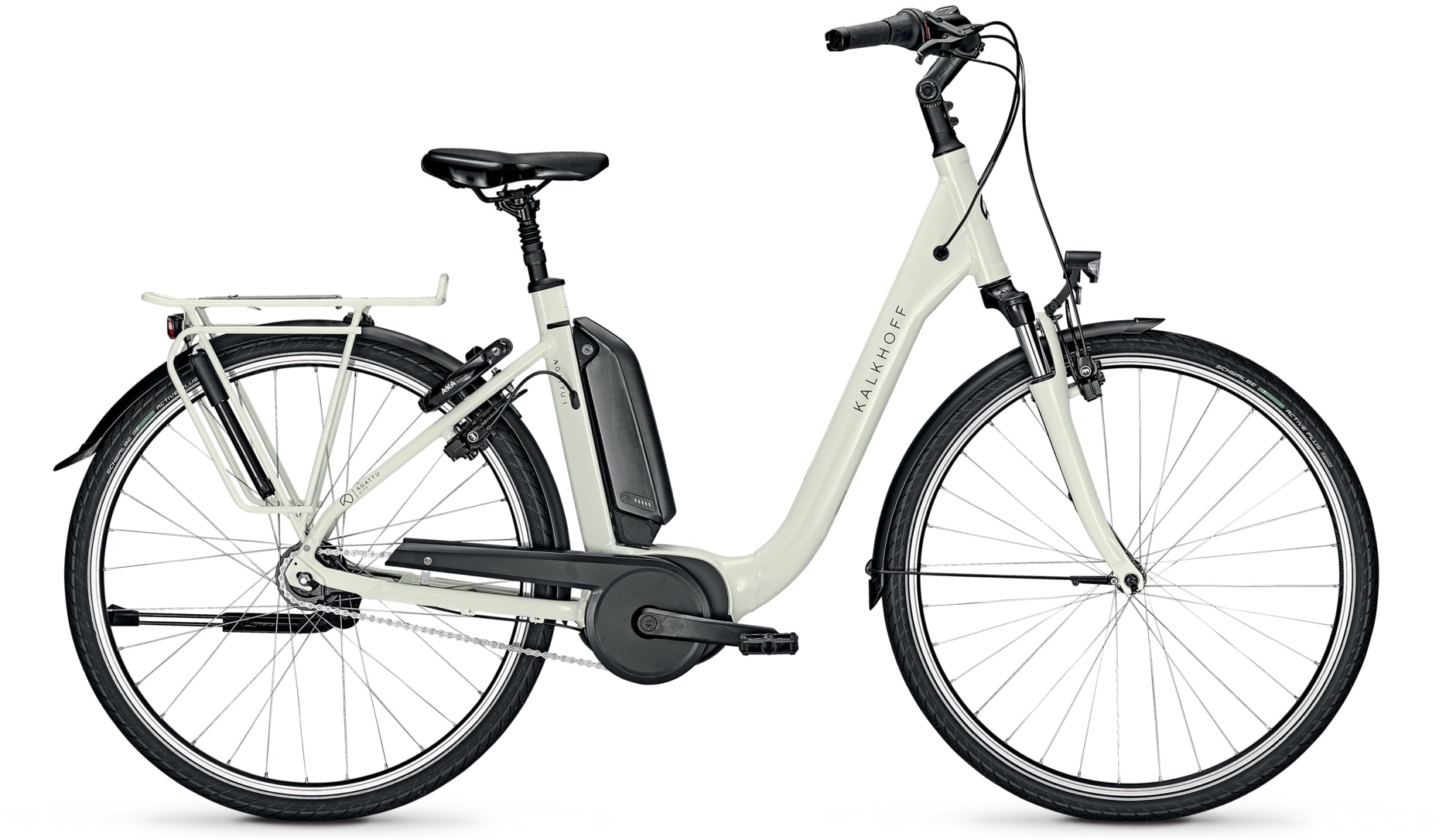 Kalkhoff Agattu 1.B Move Tiefeinsteiger Auslaufmodell 28 Zoll