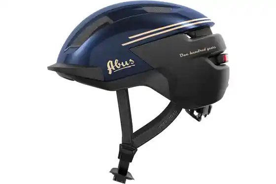 Fahrradzubehör Sale - Abus Purl-Y ACE 100 Years Edition