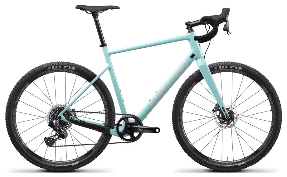 Gänge Fahrrad Berechnen