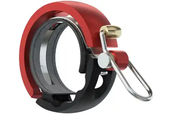 Fahrradklingeln - Knog Fahrradklingel Oi Luxe Large