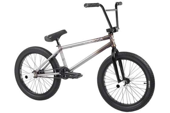 20 Zoll - BMX - Subrosa Letum - 2022 - 20 Zoll - BMX