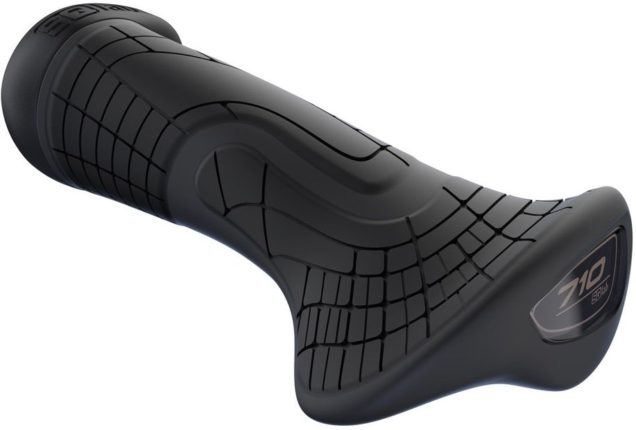 SQlab Griffe 710 Schwarz Modell 2025
