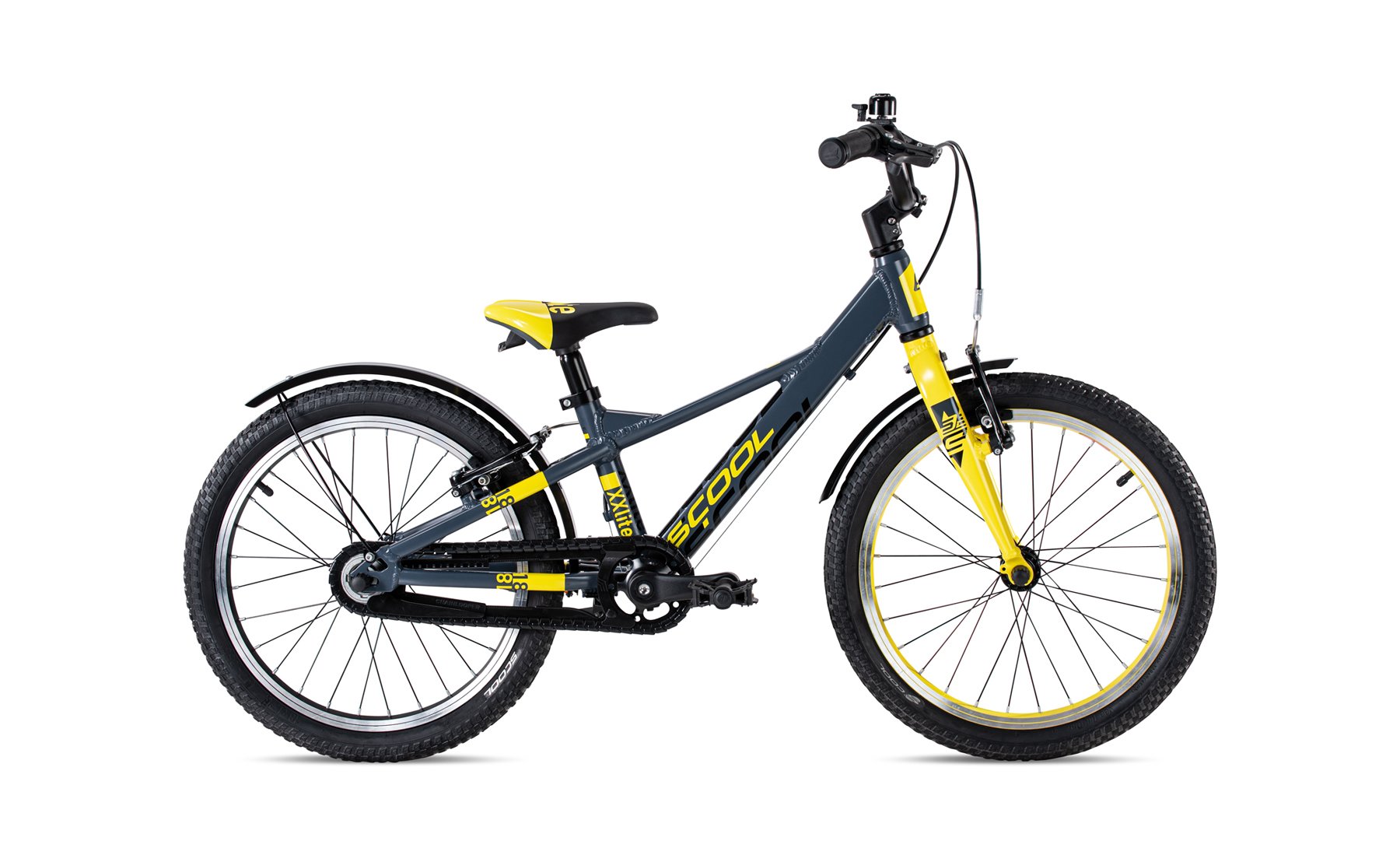 18 zoll fahrrad ab welcher größe