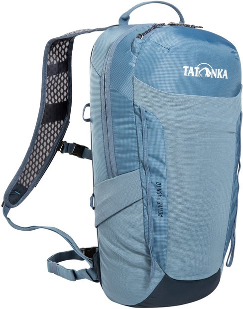 TATONKA Active-Rucksack 10 L Blau Modell 2027