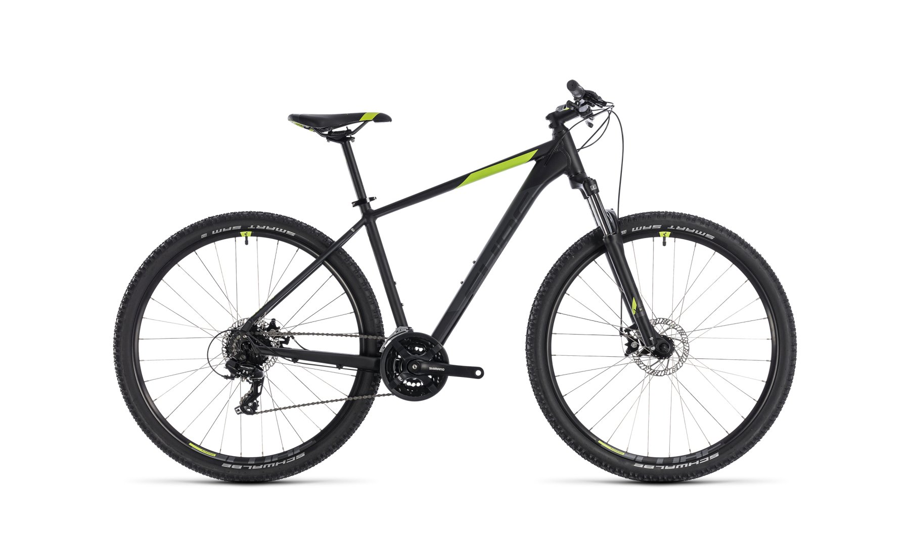 Cube Aim 2018 29 Zoll -5% | Fahrrad XXL