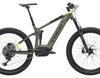 Trek Powerfly LT 9 Plus - 500 Wh - 2019 - 27,5 Plus Zoll - Fully