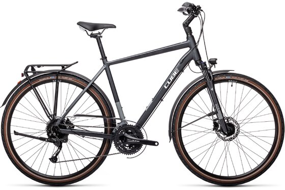 Cube Touring EXC - Cube Touring EXC - 2021 - 28 Zoll - Diamant