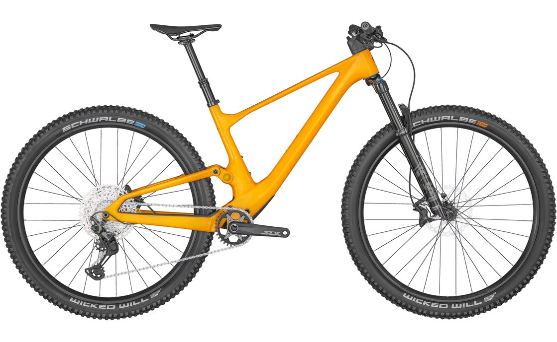 Scott Spark 930 - 2022 - 29 Zoll - Fully