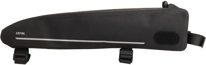 Zefal Rahmentasche Z-Adventure T3 Schwarz Modell 2026