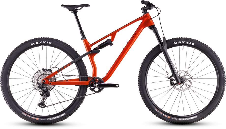 Cube AMS ONE11 C:68X Pro 29