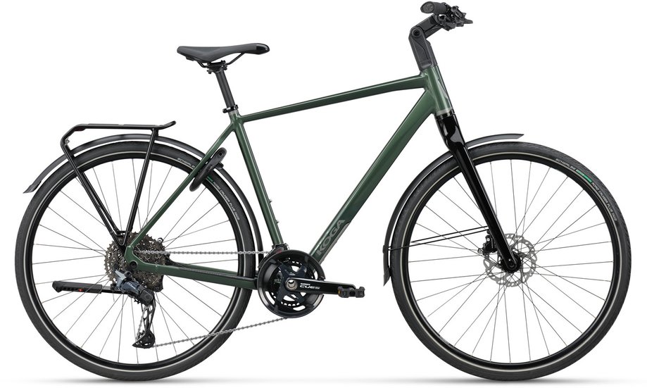 KOGA F3 7.0 Rigid
