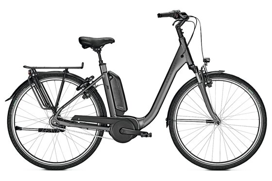 Kalkhoff Agattu - Kalkhoff Agattu 3.B Move - 500 Wh - 2020 - 28 Zoll - Tiefeinsteiger