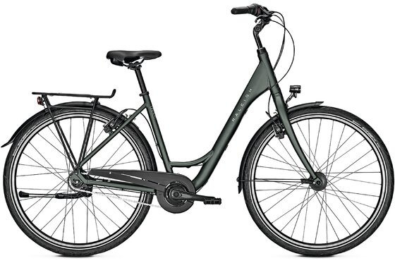 Raleigh - Raleigh Devon 8 - 2022 - 28 Zoll - Tiefeinsteiger