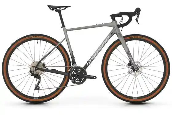 Gravel-Bikes - Megamo Jakar 30 - 28 Zoll - Diamant