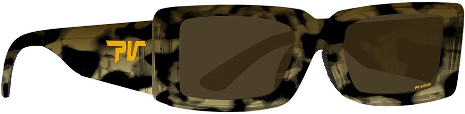 Pit Viper The Low Bones - Desert Tortoise Braun Modell 2026