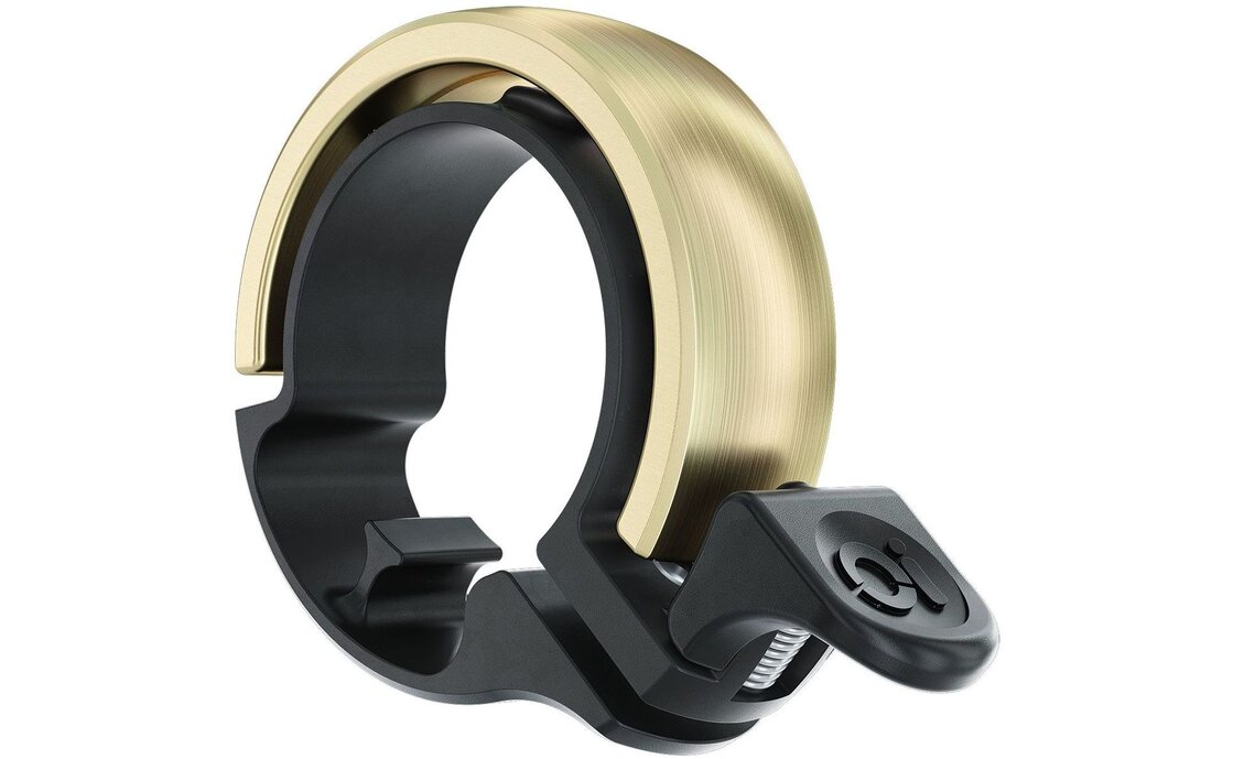 Knog Fahrradklingel Oi Classic Large