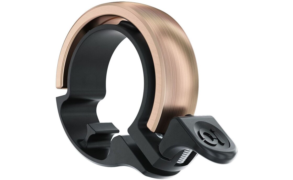 Knog Fahrradklingel Oi Classic Large