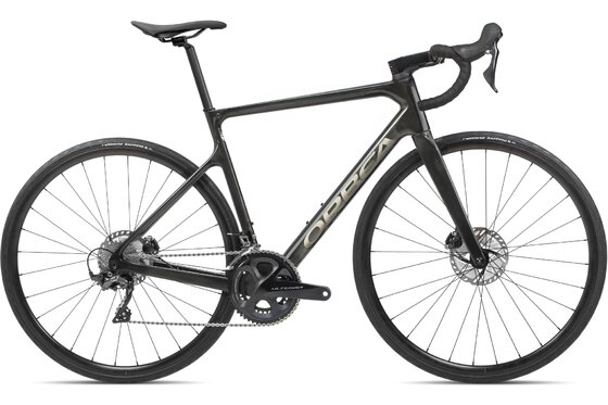 Carbon - Rennräder - Orbea Orca M20 - 2022 - 28 Zoll - Diamant